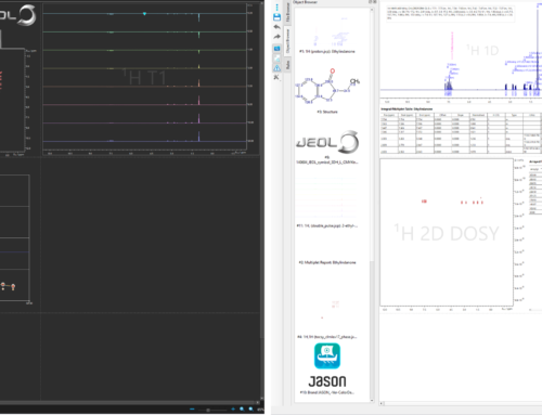 JASON 4.1 – the latest version arrives